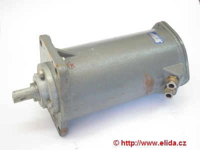 elektromagnet MS 4   220V   SS